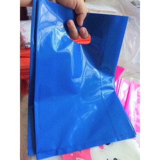 1KG TÚI hột xoài PE bóng dẻo