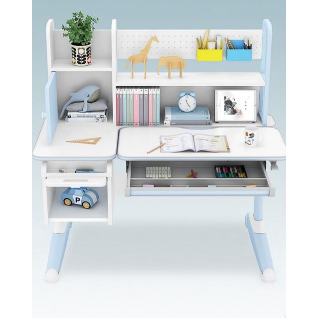 (CHÍNH HÃNG SIHOO) Bàn học chống gù chống cận H3B | BigBuy360 - bigbuy360.vn