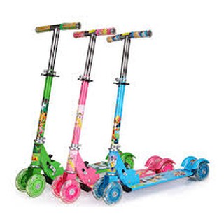 xe trượt scoter cho bé