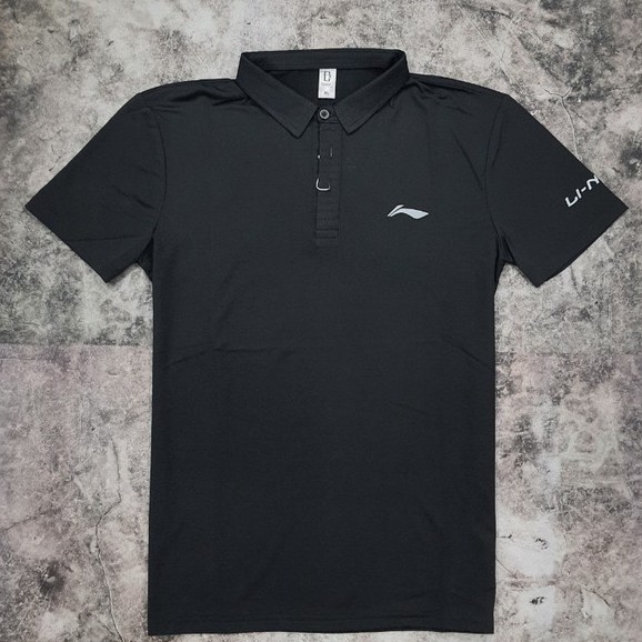 Áo thun nam polo có cổ chất liệu thun cao cấp