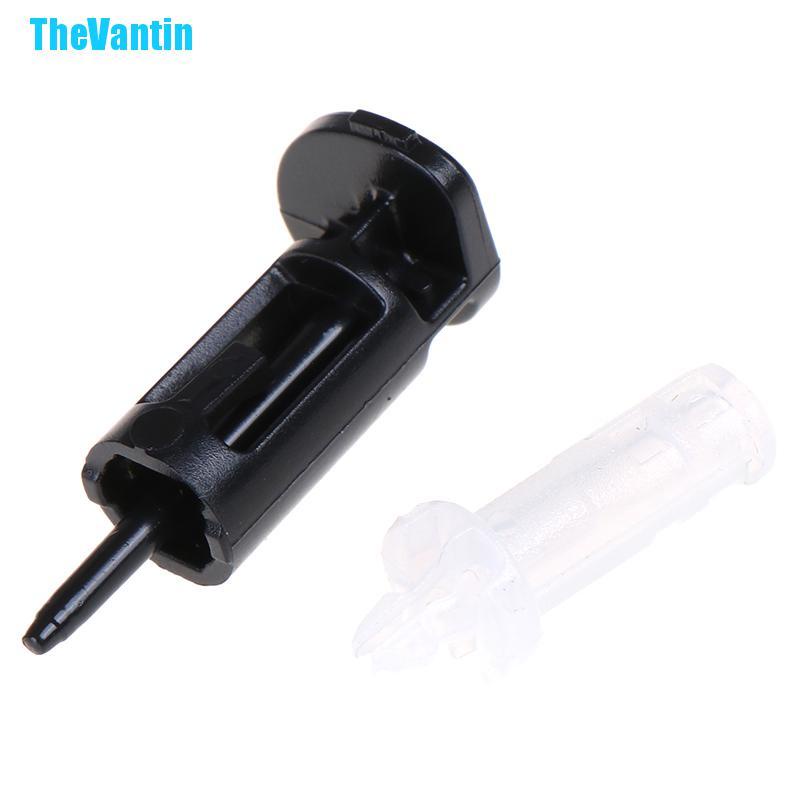 Bộ 4 Khóa Làm Mát Cpu Bằng Nhựa Chuyên Dùng