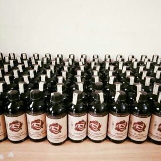 Nước hoa hồng KAROSE