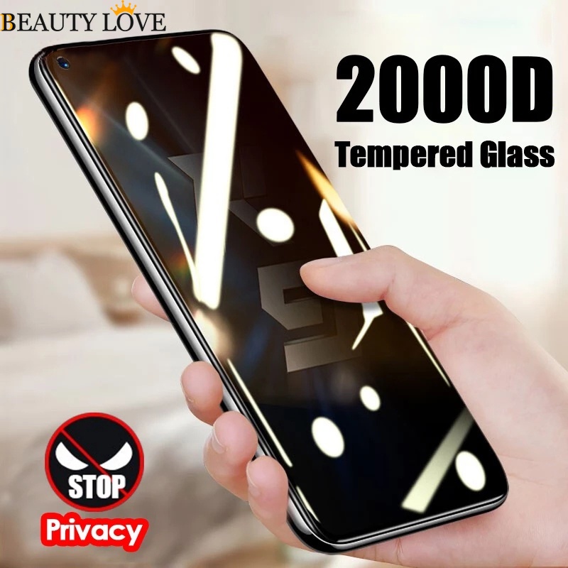 1 Kính Cường Lực 9H Bảo Vệ Toàn Màn Hình Cho Oppo Reno 7