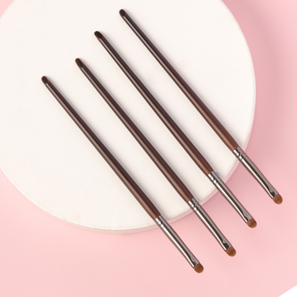 Bộ 2 cọ XQ23 đánh bóng mắt và mí mắt
