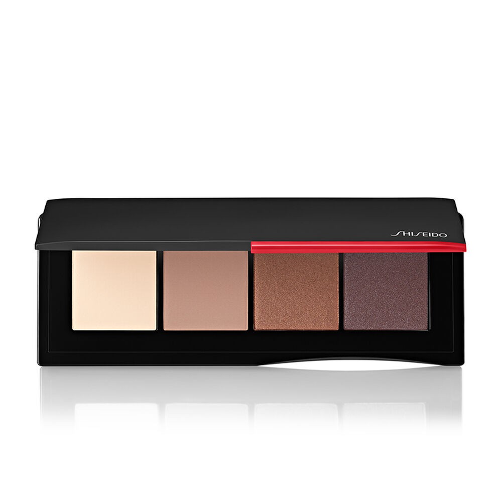 Bảng phấn mắt 4 ô Shiseido Essentialist Eye Palette 4-in-1 Authentic 100%