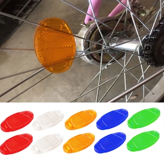 1 Cặp Đèn Led Gắn Bánh Xe Đạp