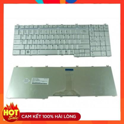 bàn phím Laptop Toshiba SATELLITE P200D P205D P505 P300D P200 P500