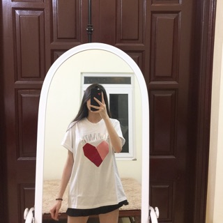 Combo áo + quần