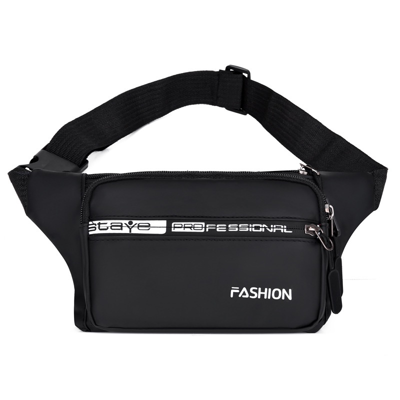 Túi đựng điện thoại thể thao đa năng chống thấm nước có khóa kéo cho nam và nữ