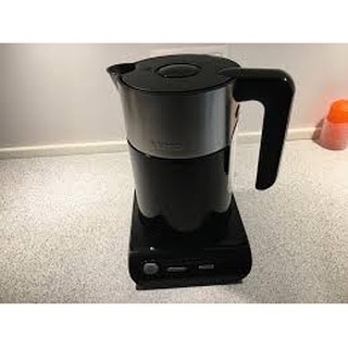 Ấm siêu tốc bosch twk8613p màu đen