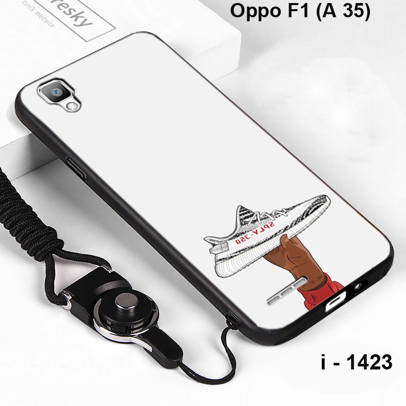Ốp điện thoại Oppo F1/ A35 - F1s-F1 Plus- A71 mẫu shin