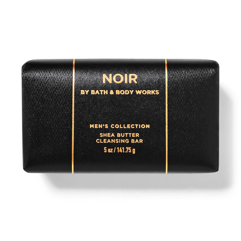 Xà phòng Bath & Body Works Men's - nhiều mùi, 141.75g