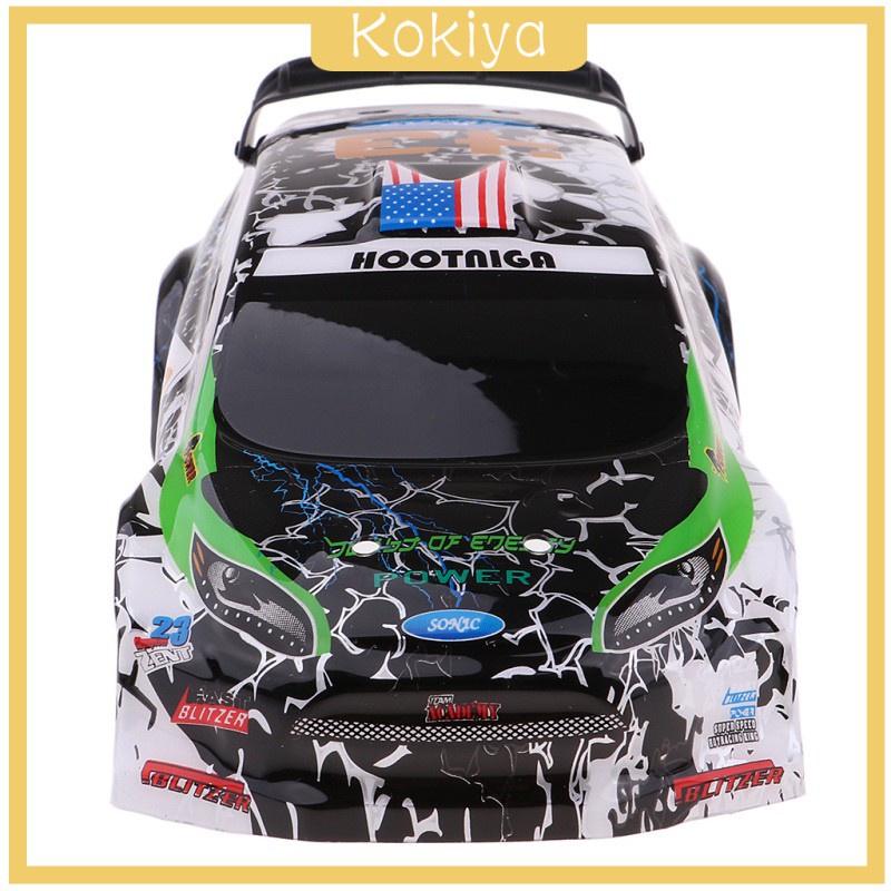 Vỏ Thân Xe Điều Khiển Từ Xa K989-55 WLtoys K989 1: 28th