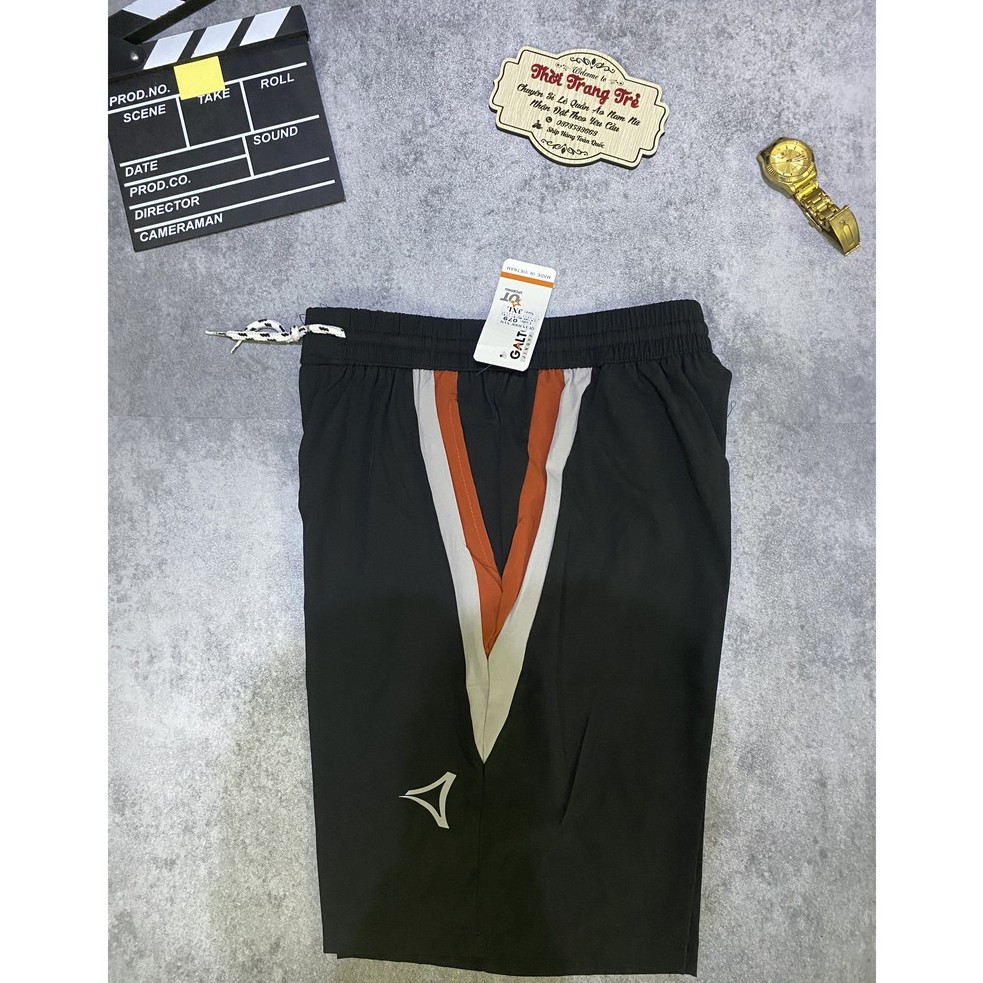 Quần đùi nam 💕SALE HOT💕 quần gió nam thể thao, mặc nhà trẻ trung đẹp hàn quốc tập dãn gym,mặc ở nhà mùa hè (Mã GIO002) | BigBuy360 - bigbuy360.vn