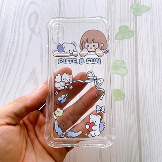 Ốp ví dẻo iphone 6/6s/6 plus/6s plus/7/8/se 2020/7 plus/8 plus/X/Xs
