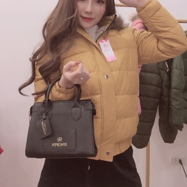 TÚI XÁCH NỮ ĐẸP-MINH TUYẾT FASHIION