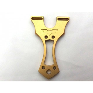 NÁ CAO SU DÂY DẸP BATMAN CHẠC 7 NHÔM ANODE + 4 BỘ DÂY