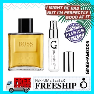 ✦GH✦ Nước Hoa Dùng Thử Hugo Boss Number One EDT 5ml/10ml/20ml