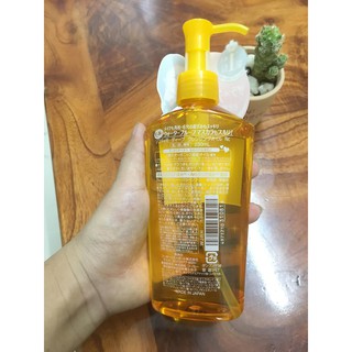 [Ảnh thật]DẦU TẨY TRANG KOSE SOFTYMO 230ml
