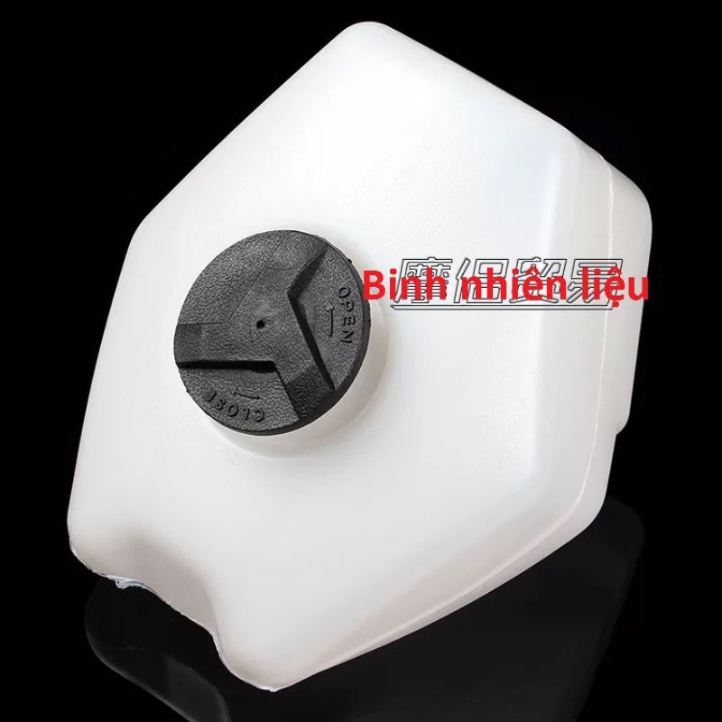 Bình xăng moto mini, bình nhiên liệu, bình xe 49cc