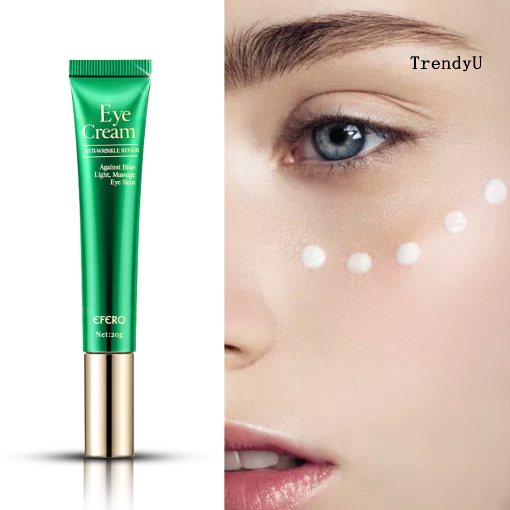 (Hàng Mới Về) Kem Dưỡng Da Mắt Xóa Quầng Thâm Và Bọng Mắt Efero | BigBuy360 - bigbuy360.vn