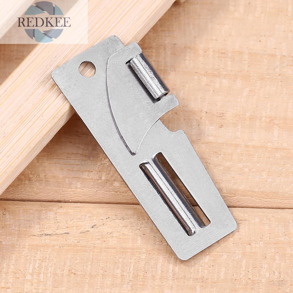 Dụng Cụ Mở Nắp Chai Đa Năng EDC