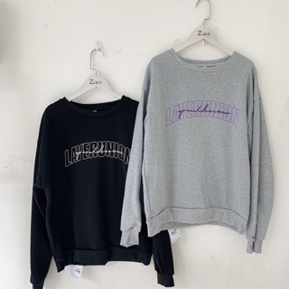 Sweater Layer