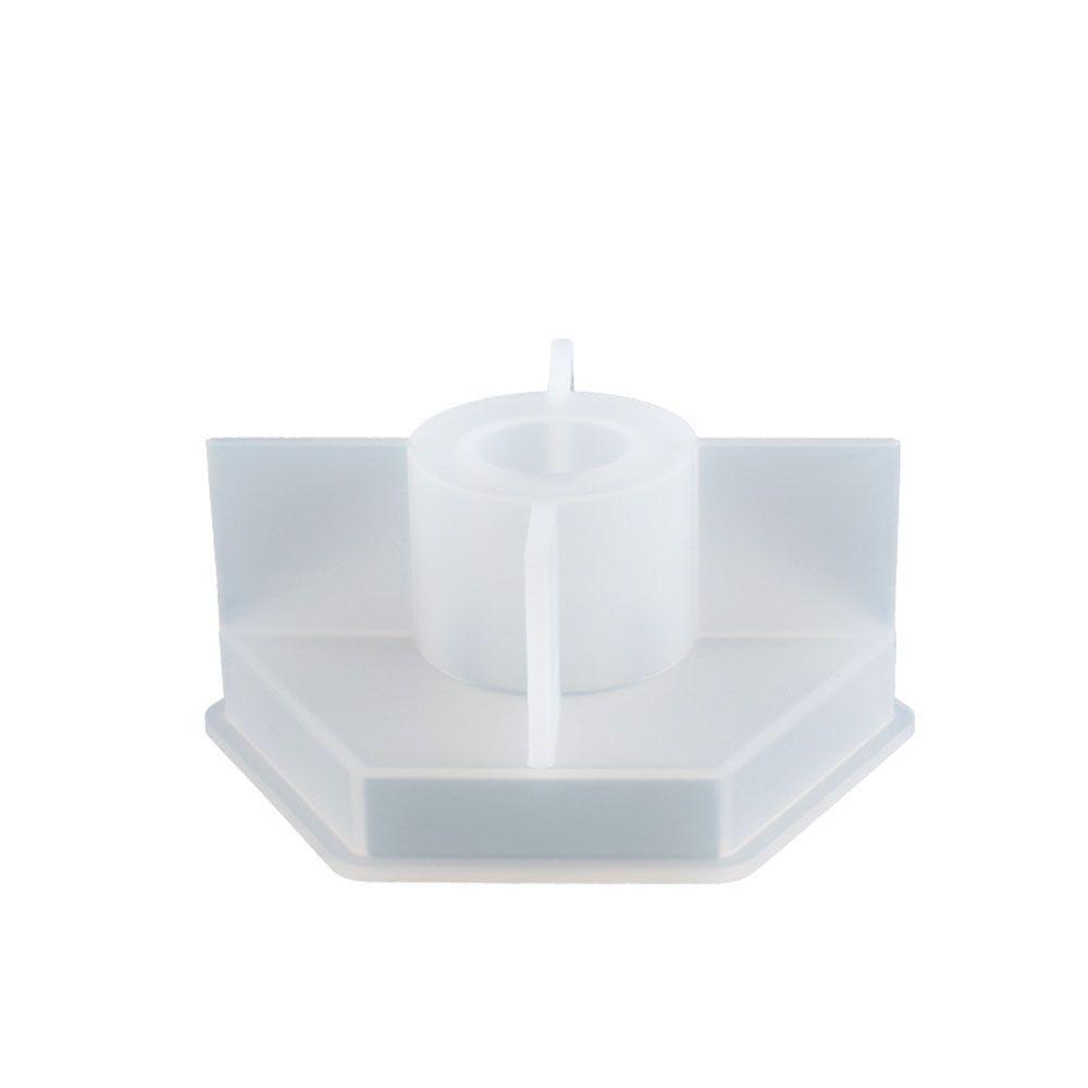 Khuôn Silicone Làm Nến Thủ Công DIY KENT1