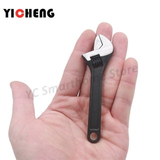 1 cờ lê mini bằng thép / 2.5 / 4-inch