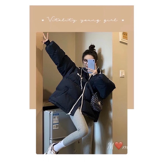 Áo Phao Adidas Siêu Ấm Hàng Quảng Châu Cao cấp