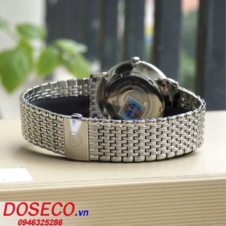 Đồng hồ nam Olympia Star OPA580501-04MS