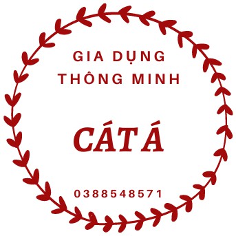 Gia Dụng Thông Minh Cát Á