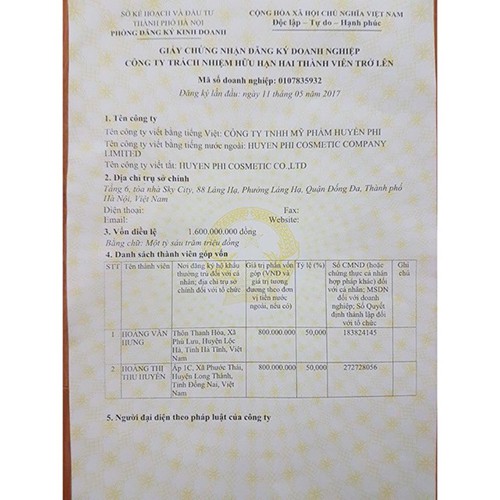 Kem Body Nano [ CHÍNH HÃNG ] Kem dưỡng da body nano Huyền Phi thế hệ mới dưỡng trắng chuyên sâu, chống nắng bảo vệ da. | BigBuy360 - bigbuy360.vn