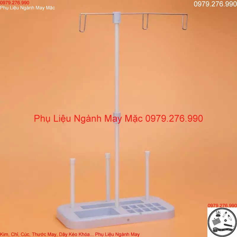 Giá để chỉ máy may gia đình