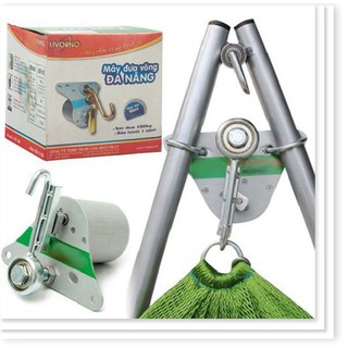 [FREESHIP-150K] MÁY ĐƯA VÕNG TỰ ĐỘNG·LIVORNO ĐA NĂNG