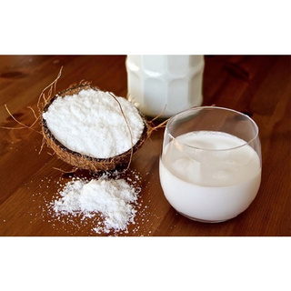 Bột Cốt Dừa Minaco Gói 50g ( coconut powder ) tinhnguyenhuu