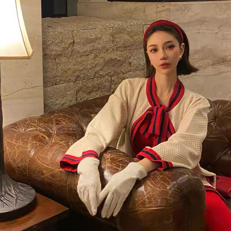 Set váy quảng châu