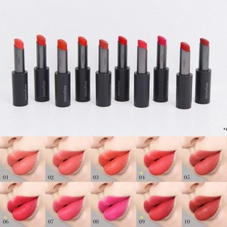 MBC Son lì INF Real Fit Matte Lipstick