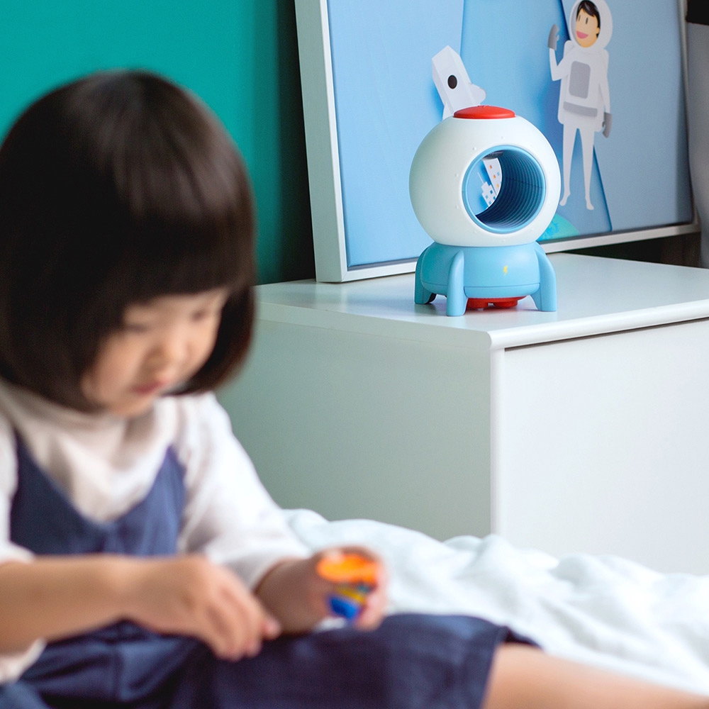 UARELIFFE USB Mosquito Control Lamp