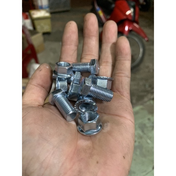 Ốc 10ly 2 phân 3 phân