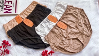 Quần lót cotton bigsize 70-100kg