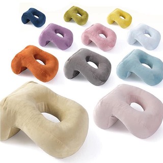 Gối ngủ văn phòng tiện lợi