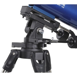 Kính thiên văn khúc xạ Meade Infinity 102AZ