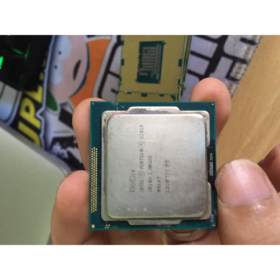 Bộ xử lý G2030,G2020 , Cpu G2030 dùng main H61, B75 (3M 3.0Ghz) _ Hàng chính hãng, BH 1 Tháng | BigBuy360 - bigbuy360.vn