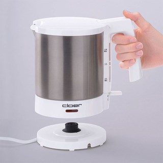 Bình - Ấm siêu tốc Cloer 4711 - 1.5 lít