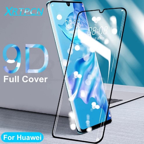 Kính cường lực Huawei P30 Pro / Huawei P20 Pro độ cứng 9H , Dày 0.3 mm