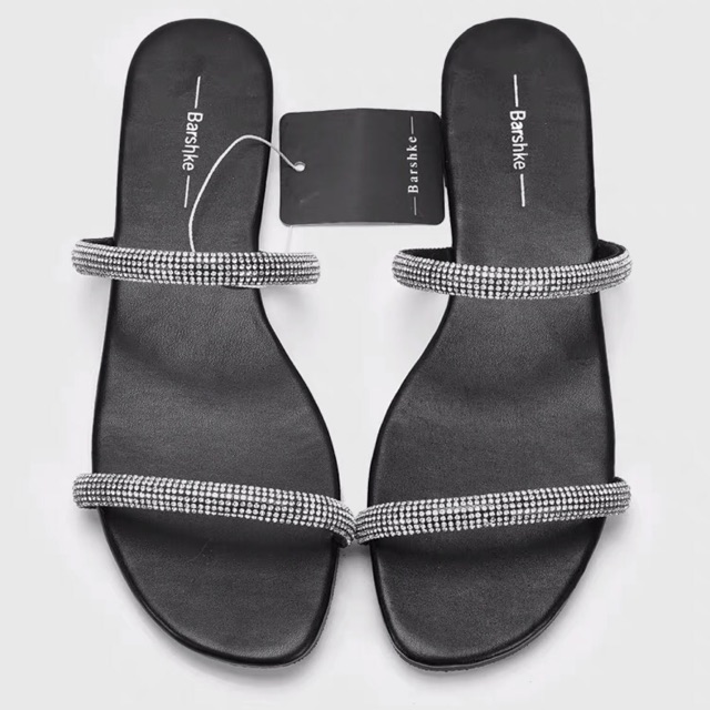 Dép berskarrr xuất dư