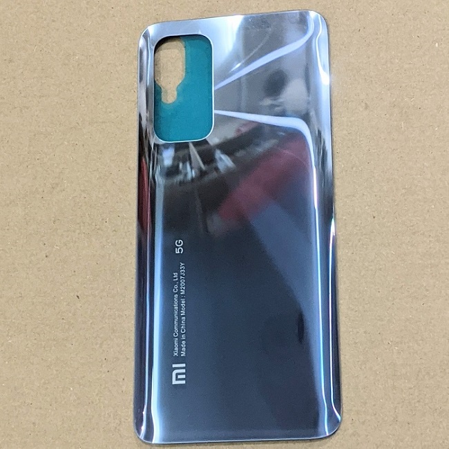 Nắp Lưng Sau Xiaomi Mi 10T Pro 5G Zin New, Ốp Vỏ Mặt Sau Linh Kiện Thay Thế