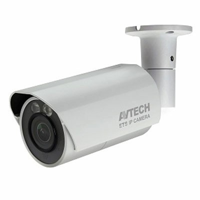 Camera IP hồng ngoại 2.0 Megapixel AVTECH AVM553J-F28F12