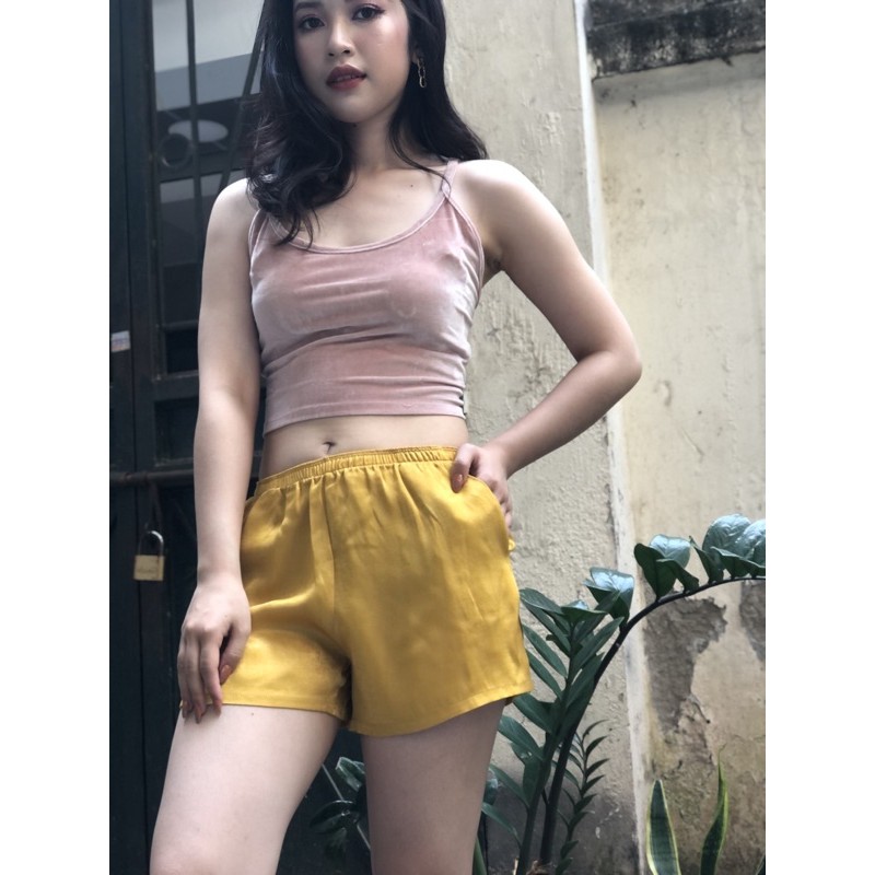 quần lụa vàng | BigBuy360 - bigbuy360.vn